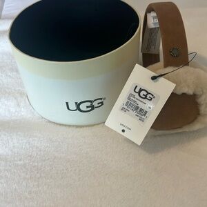 Ugg Earmuffs